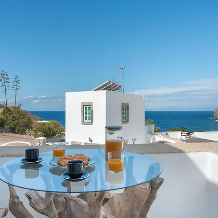 Santanna Vakantiehuis *