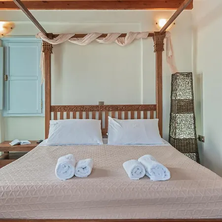 Santanna Vakantiehuis *