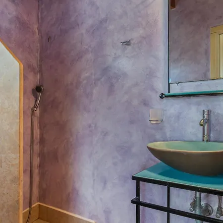 Santanna Vakantiehuis