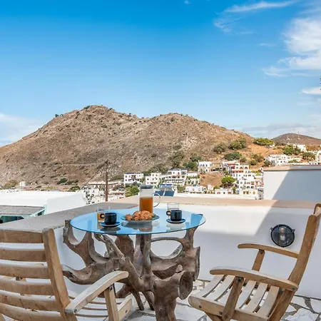 Santanna Vakantiehuis *