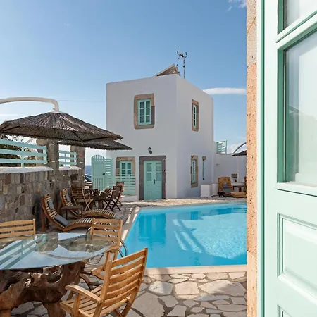 Santanna Vakantiehuis