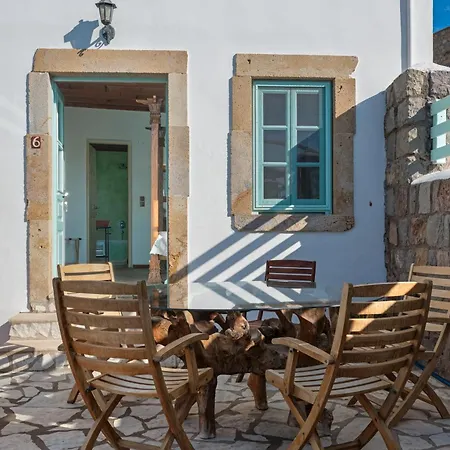 Santanna Vakantiehuis *