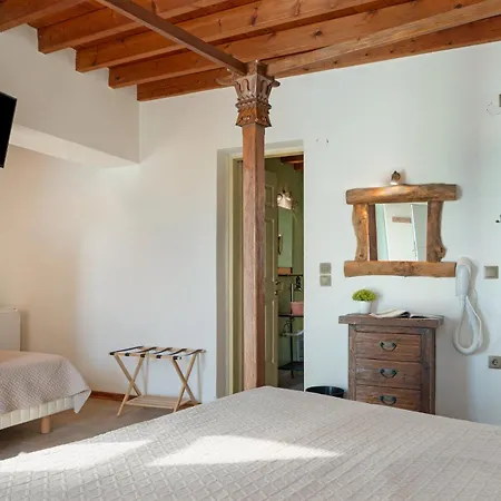 Santanna Vakantiehuis