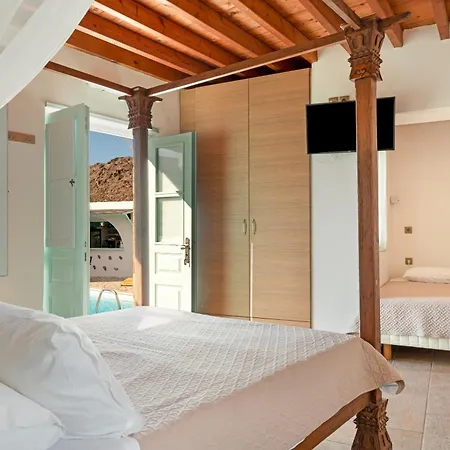 Vakantiehuis Santanna