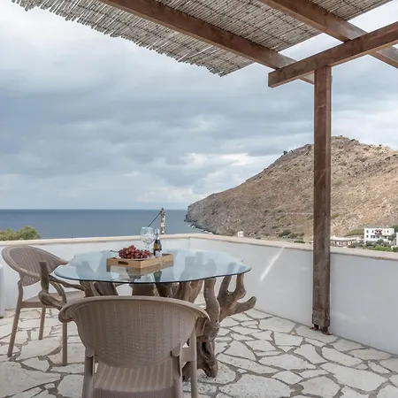 Santanna Vakantiehuis