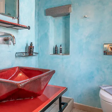 Santanna Vakantiehuis *