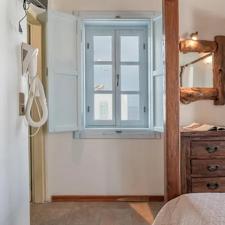 Vakantiehuis Santanna Pátmos