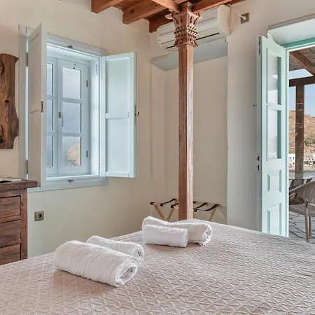 Vakantiehuis Santanna *