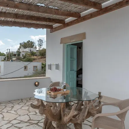 Vakantiehuis Santanna *