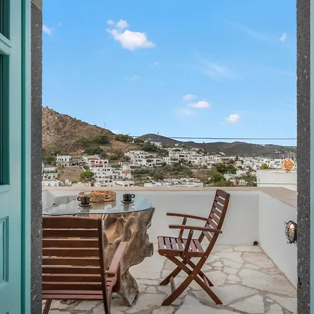 Santanna Vakantiehuis