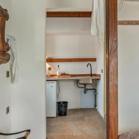 Vakantiehuis Santanna