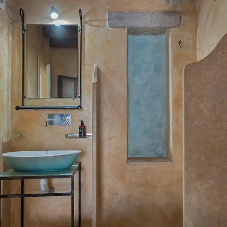 Santanna Vakantiehuis Pátmos