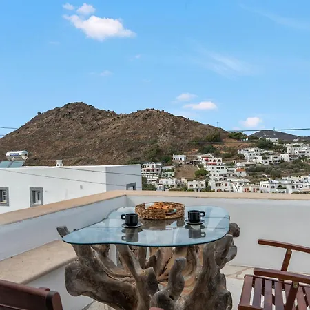 Vakantiehuis Santanna *