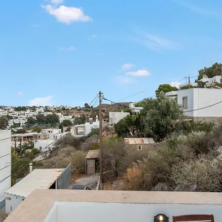 Vakantiehuis Santanna *