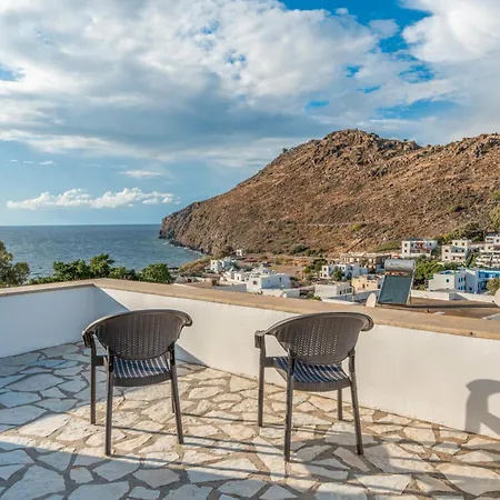 Vakantiehuis Santanna *