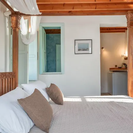 Santanna Vakantiehuis *