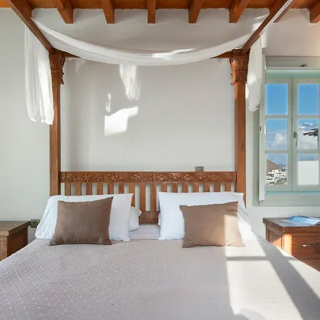 Santanna Vakantiehuis *