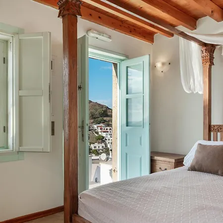 Vakantiehuis Santanna