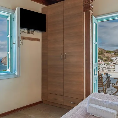 Santanna Vakantiehuis Pátmos