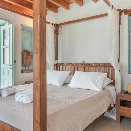 Vakantiehuis Santanna