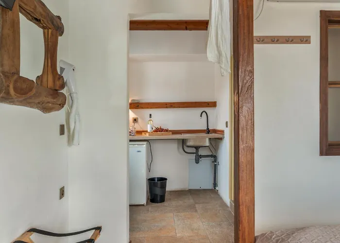 בית נופש Santanna