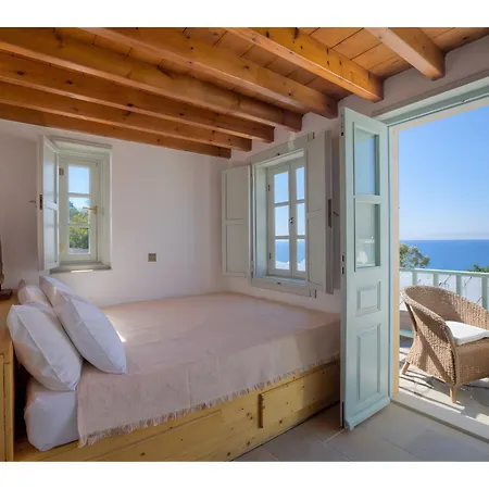 Hébergement de vacances Santanna *
