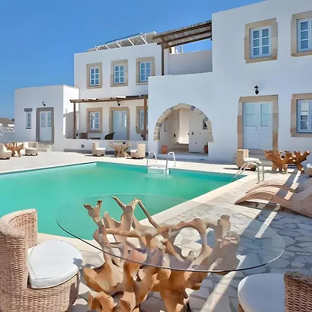 Santanna Hébergement de vacances *