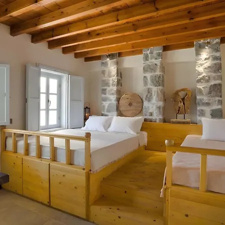 Santanna Hébergement de vacances
