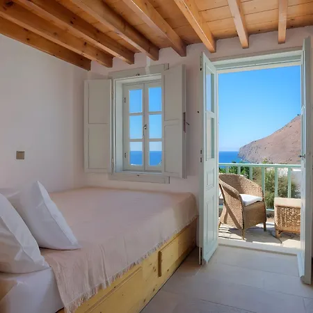 Santanna Hébergement de vacances *
