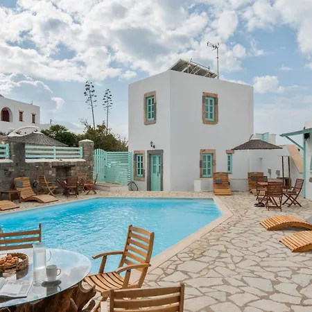 Tatil Evi Santanna *