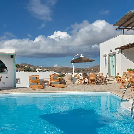 Σπίτι διακοπών Santanna