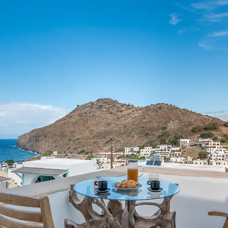 Сasa de vacaciones Santanna