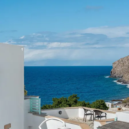 Σπίτι διακοπών Santanna