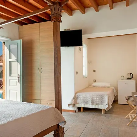 Santanna Πάτμος