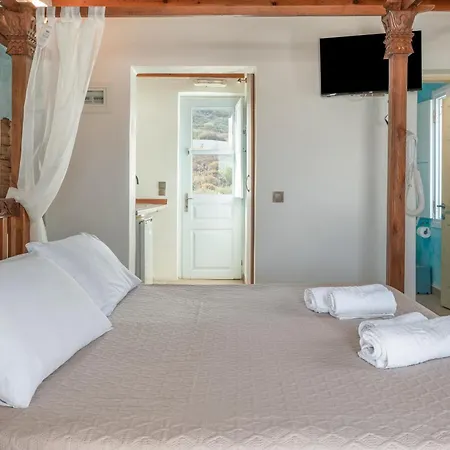 Santanna * Πάτμος