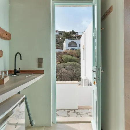 Santanna * Πάτμος