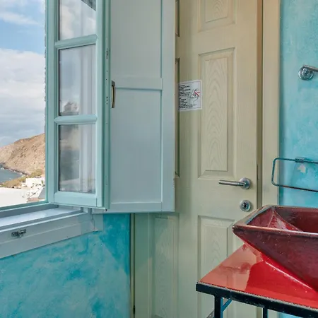 Σπίτι διακοπών Santanna *