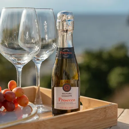 Сasa de vacaciones Santanna Pátmos