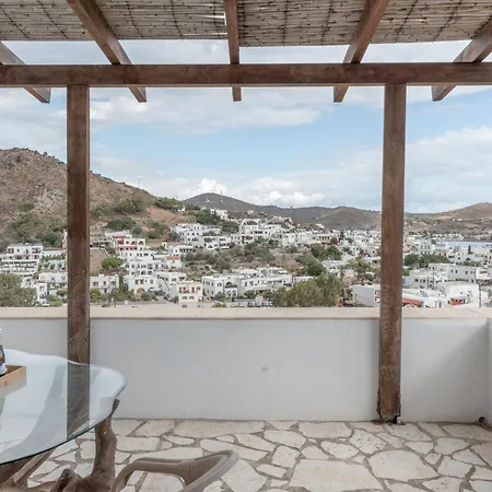 Santanna Сasa de vacaciones