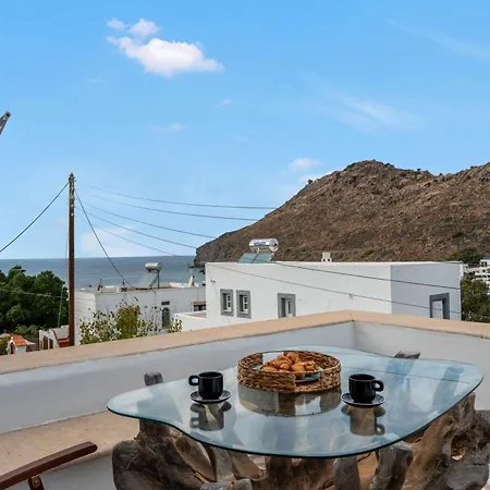 Santanna Сasa de vacaciones