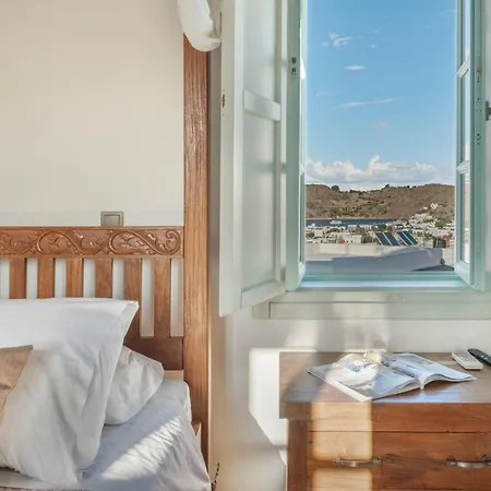 Santanna * Πάτμος