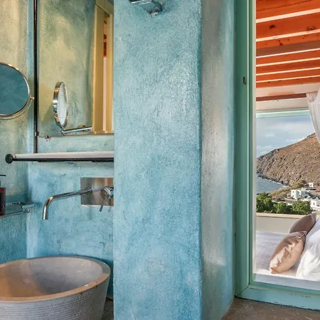 Santanna * Πάτμος