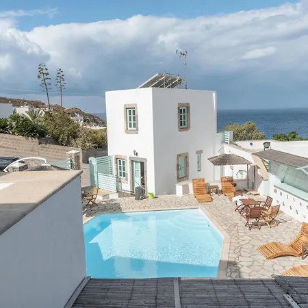 Santanna * Πάτμος