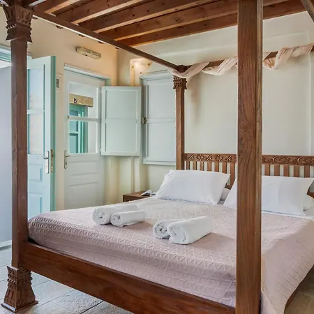 Santanna Pátmos