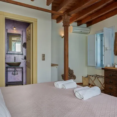Santanna Casa vacanze