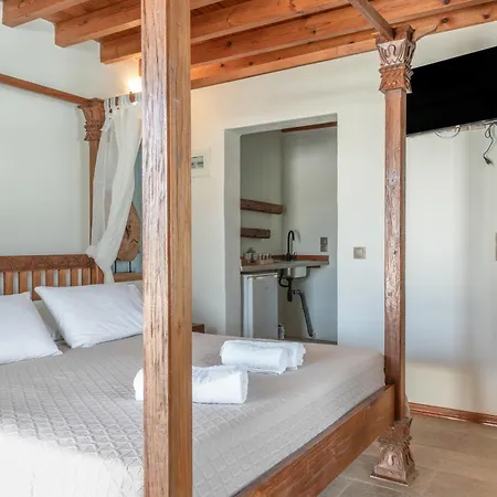 Santanna Casa vacanze