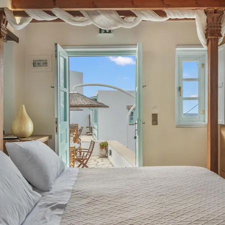 Santanna Casa vacanze