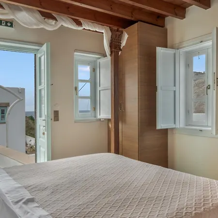 Santanna Casa vacanze *