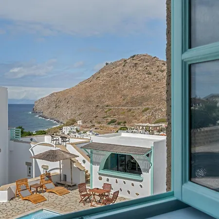 Casa vacanze Santanna