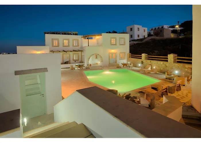 Tatil Evi Santanna *